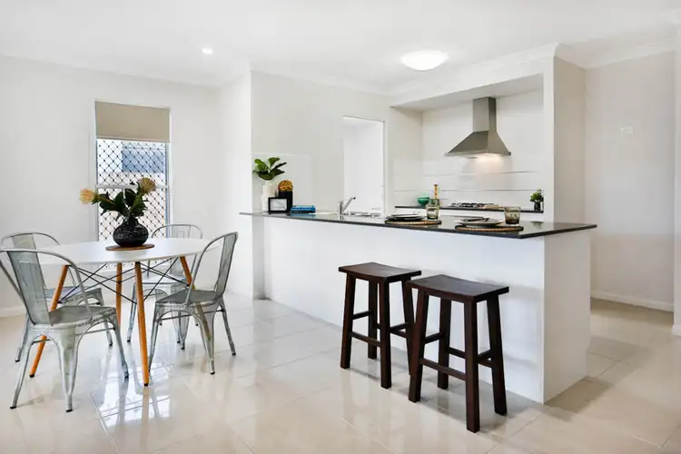 Fourth view of Homely house listing, 23 The Rocks Boulevard, Cosgrove QLD 4818