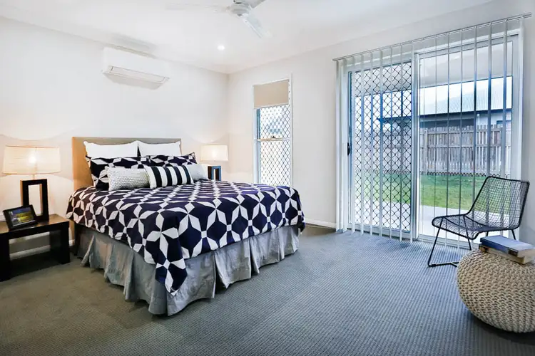 Fifth view of Homely house listing, 23 The Rocks Boulevard, Cosgrove QLD 4818