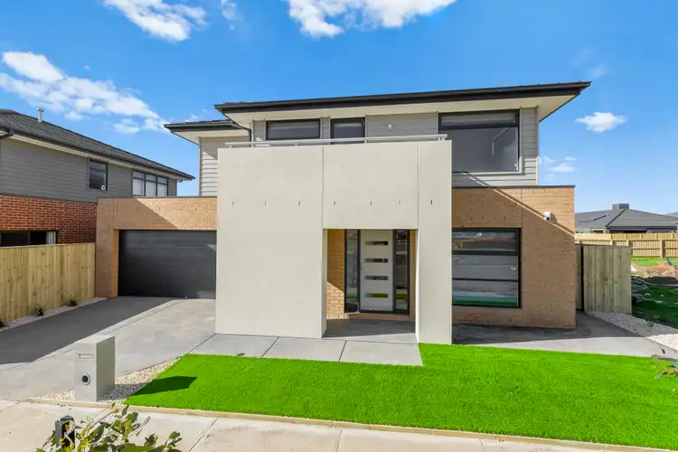 3 Wedgebill Circuit, Werribee VIC 3030