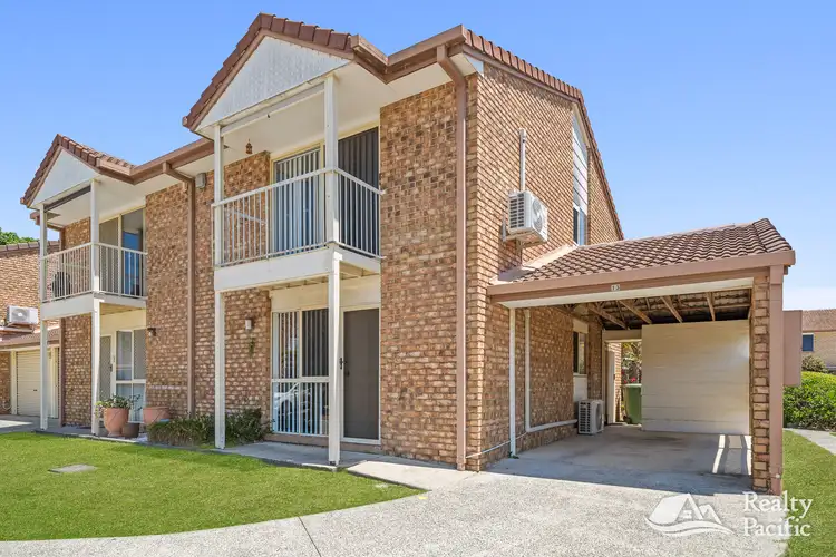 13/11 Lyre St, Capalaba QLD 4157