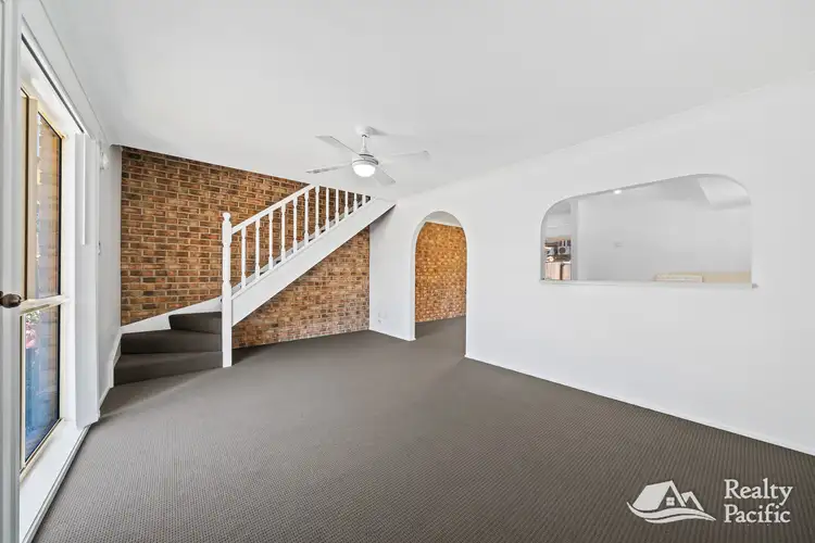 Second view of Homely townhouse listing, 13/11 Lyre St, Capalaba QLD 4157