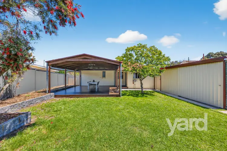 Fifth view of Homely house listing, 24 Simons Street, Coolbellup WA 6163