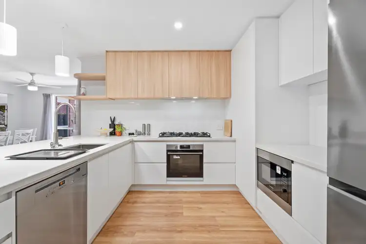 21 Ormeau Ridge Road, Ormeau Hills QLD 4208