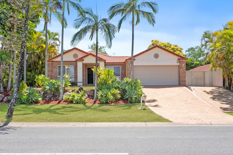21 Ormeau Ridge Road, Ormeau Hills QLD 4208