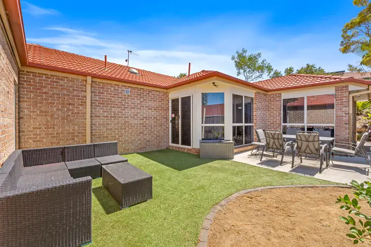 Sixth view of Homely house listing, 21 Ormeau Ridge Road, Ormeau Hills QLD 4208