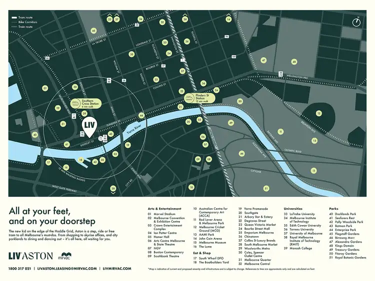 Fourth view of Homely apartment listing, 2308/7 Siddeley Street, Docklands VIC 3008