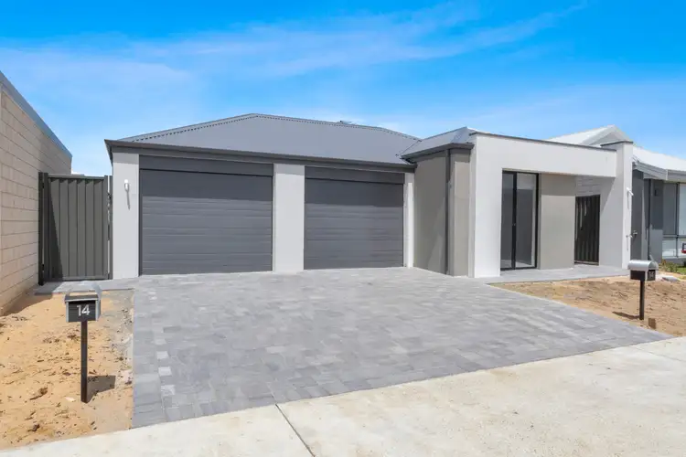 14b Popran Street, Baldivis WA 6171