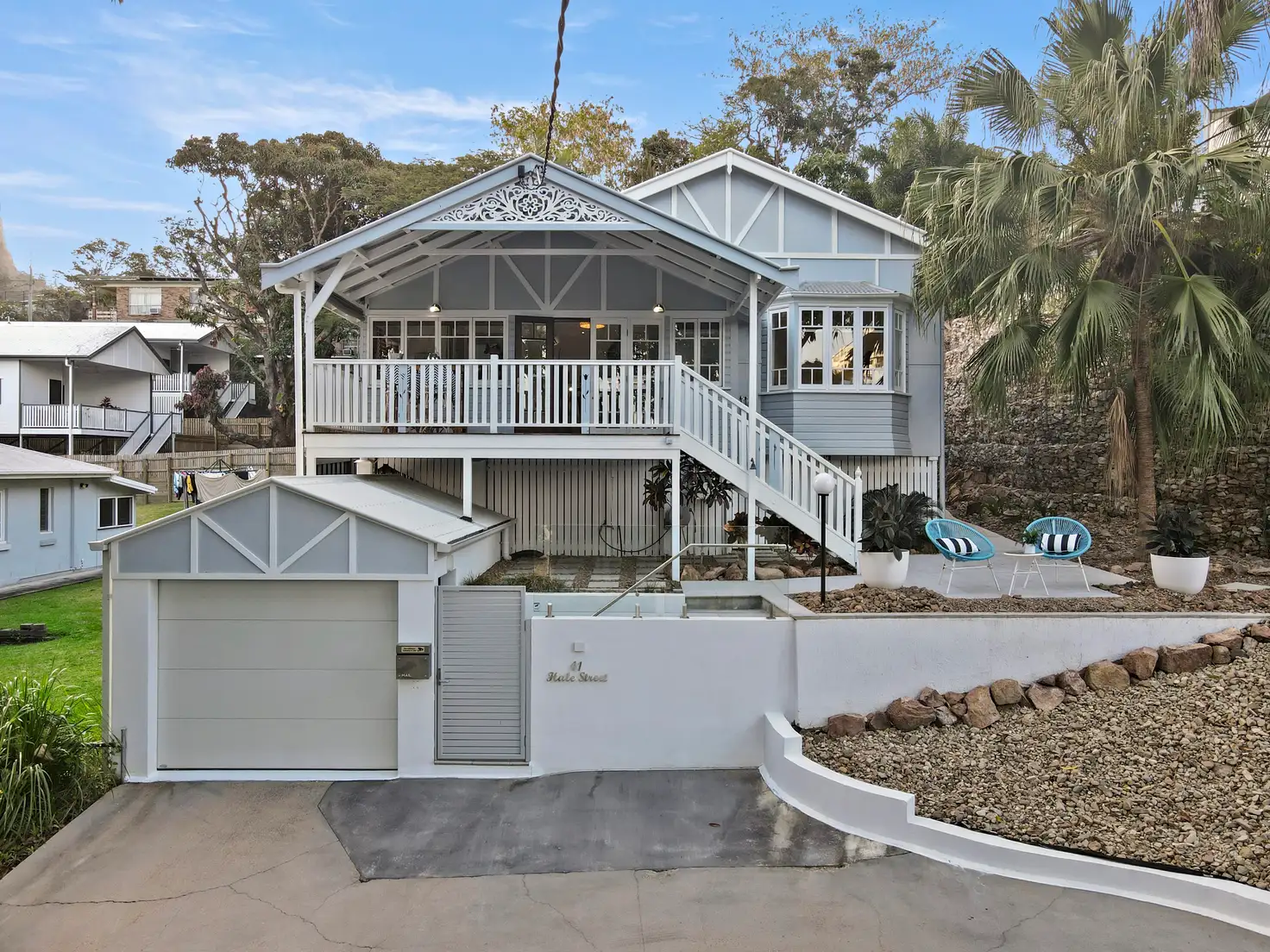 Main view of Homely house listing, 41 Hale Street, Townsville City QLD 4810