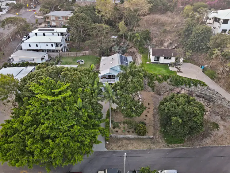 Second view of Homely house listing, 41 Hale Street, Townsville City QLD 4810