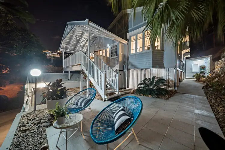 Third view of Homely house listing, 41 Hale Street, Townsville City QLD 4810