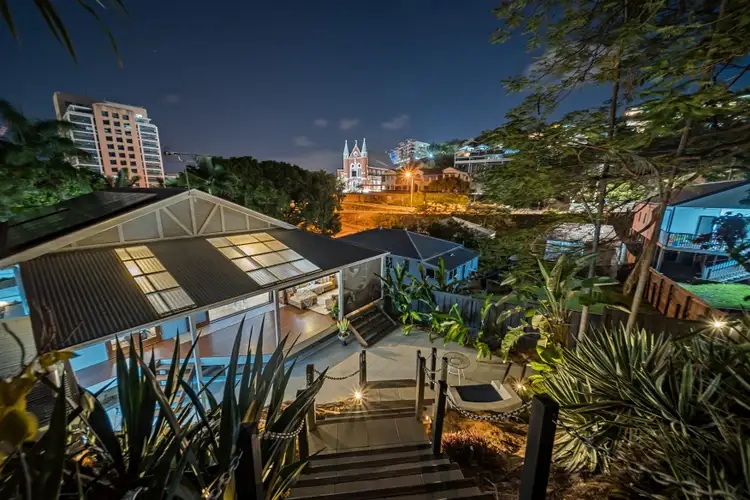 Fourth view of Homely house listing, 41 Hale Street, Townsville City QLD 4810
