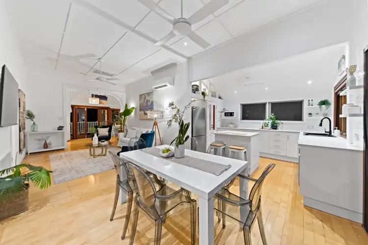 Fifth view of Homely house listing, 41 Hale Street, Townsville City QLD 4810