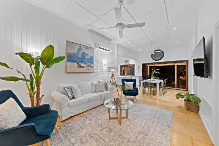 Sixth view of Homely house listing, 41 Hale Street, Townsville City QLD 4810