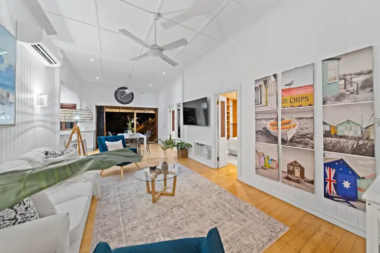 Seventh view of Homely house listing, 41 Hale Street, Townsville City QLD 4810