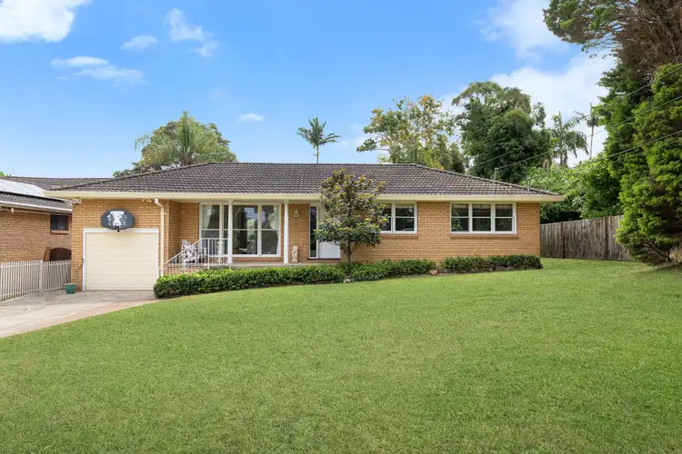3 Ashburton Avenue, Turramurra NSW 2074