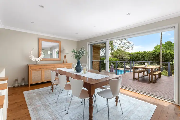 3 Ashburton Avenue, Turramurra NSW 2074