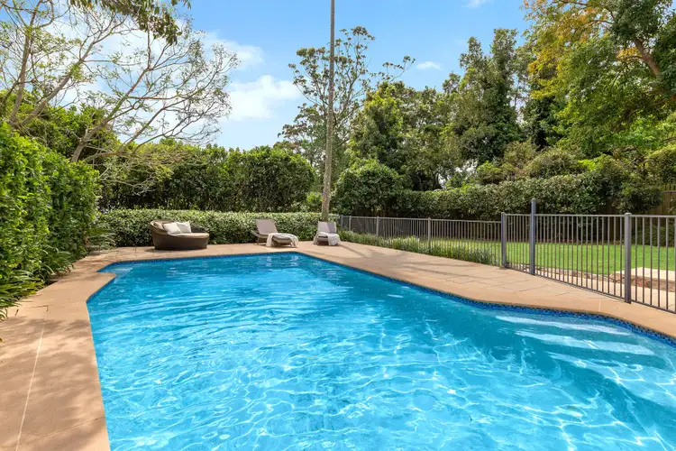 3 Ashburton Avenue, Turramurra NSW 2074