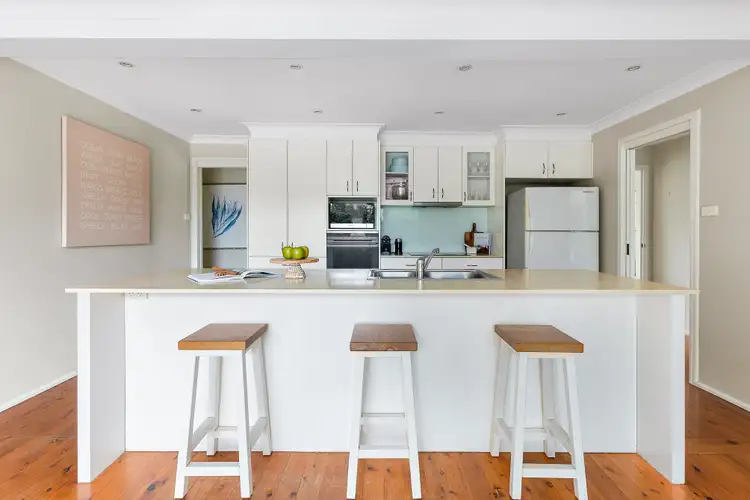 Third view of Homely house listing, 3 Ashburton Avenue, Turramurra NSW 2074