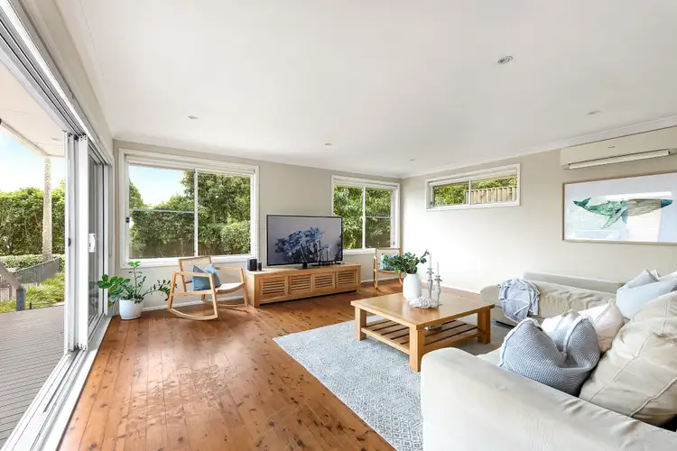 Sixth view of Homely house listing, 3 Ashburton Avenue, Turramurra NSW 2074