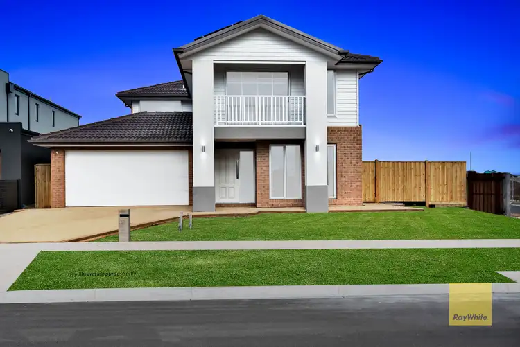 31 Meston Street, Truganina VIC 3029