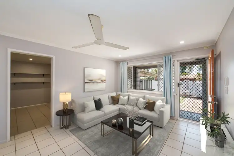 Third view of Homely house listing, 19 Adams Street, Heatley QLD 4814