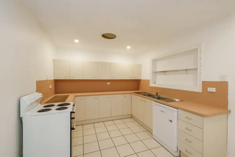 Fourth view of Homely house listing, 19 Adams Street, Heatley QLD 4814