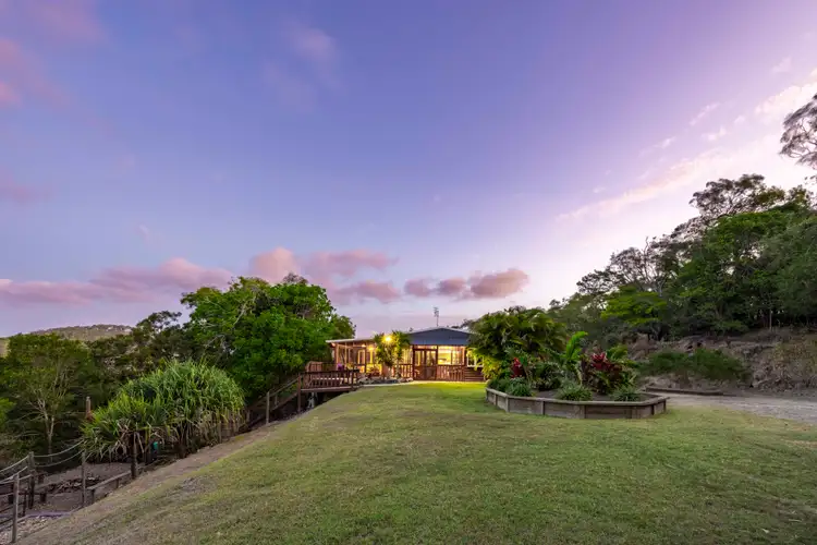 183 Rafting Ground Road, Agnes Water QLD 4677