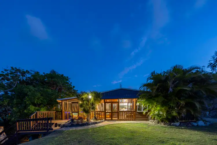 Second view of Homely house listing, 183 Rafting Ground Road, Agnes Water QLD 4677