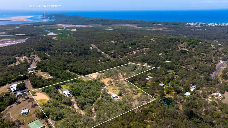 Fourth view of Homely house listing, 183 Rafting Ground Road, Agnes Water QLD 4677