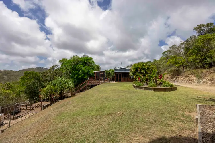 Seventh view of Homely house listing, 183 Rafting Ground Road, Agnes Water QLD 4677