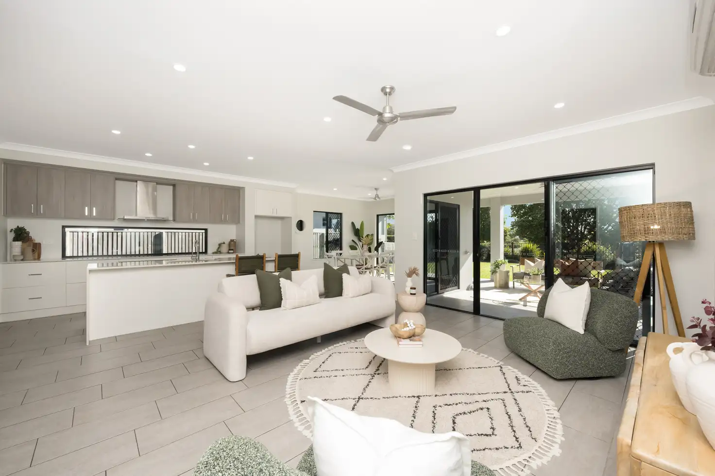 Main view of Homely house listing, 27 Mainwaring Way, Oonoonba QLD 4811