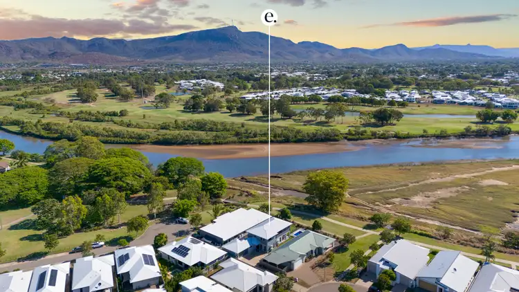 Second view of Homely house listing, 27 Mainwaring Way, Oonoonba QLD 4811