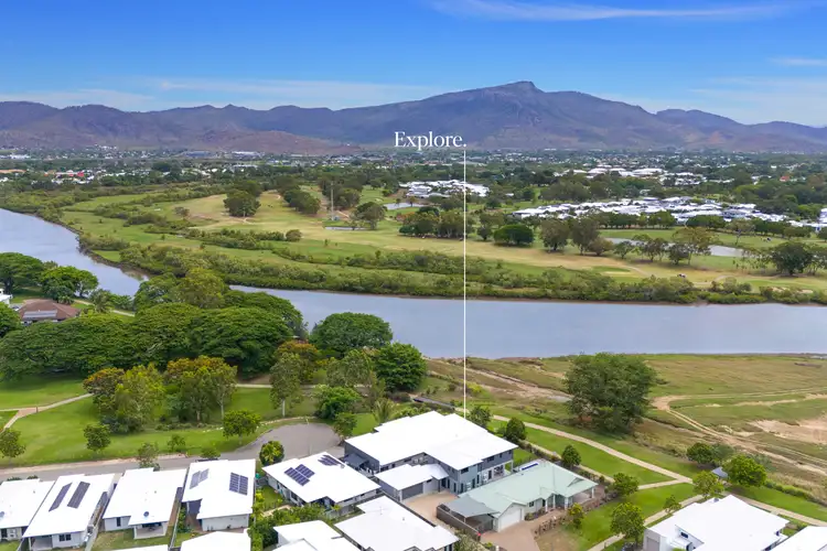 Third view of Homely house listing, 27 Mainwaring Way, Oonoonba QLD 4811