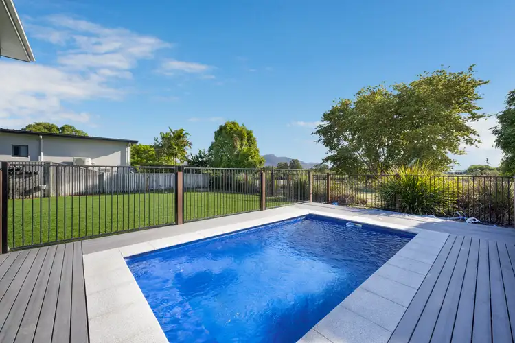 Fourth view of Homely house listing, 27 Mainwaring Way, Oonoonba QLD 4811