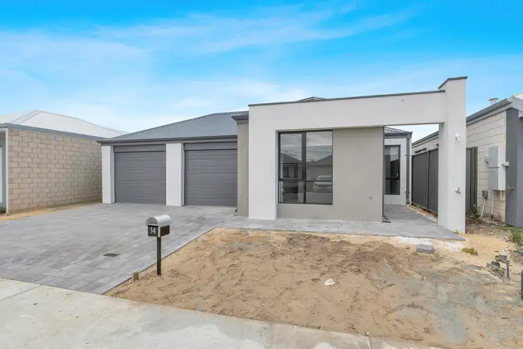 14a Popran Street, Baldivis WA 6171
