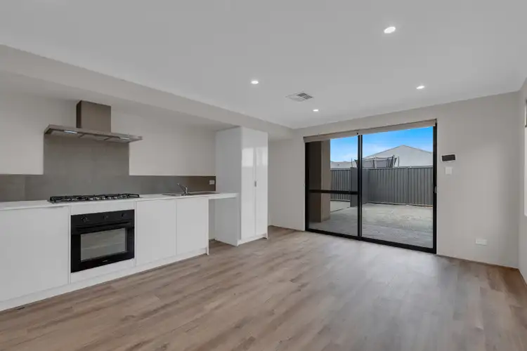 Fourth view of Homely house listing, 14a Popran Street, Baldivis WA 6171