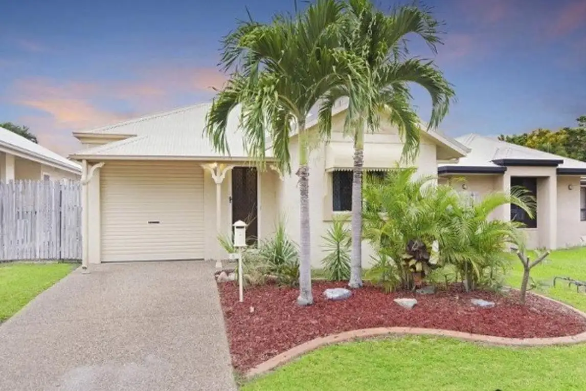 Main view of Homely house listing, 5 Siris Place, Douglas QLD 4814