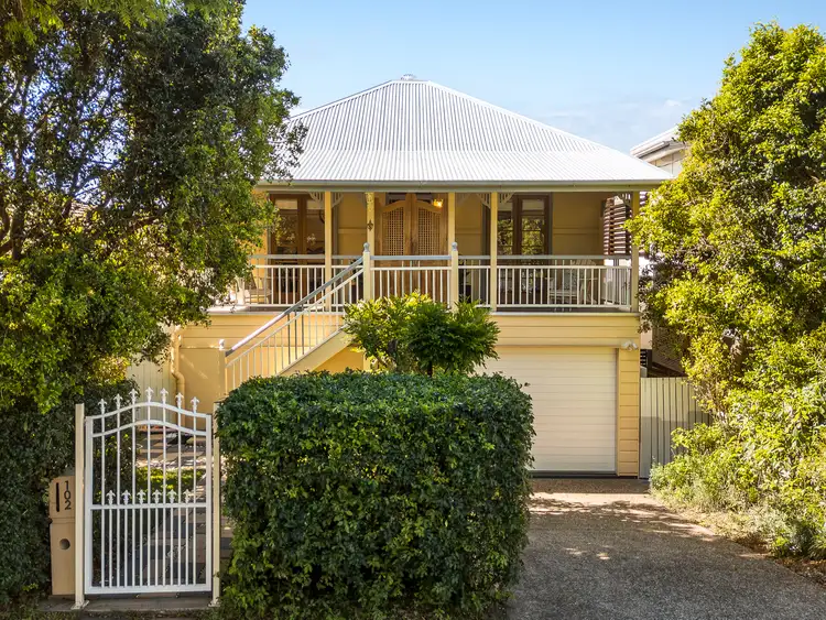 102 Ferndale Street, Annerley QLD 4103