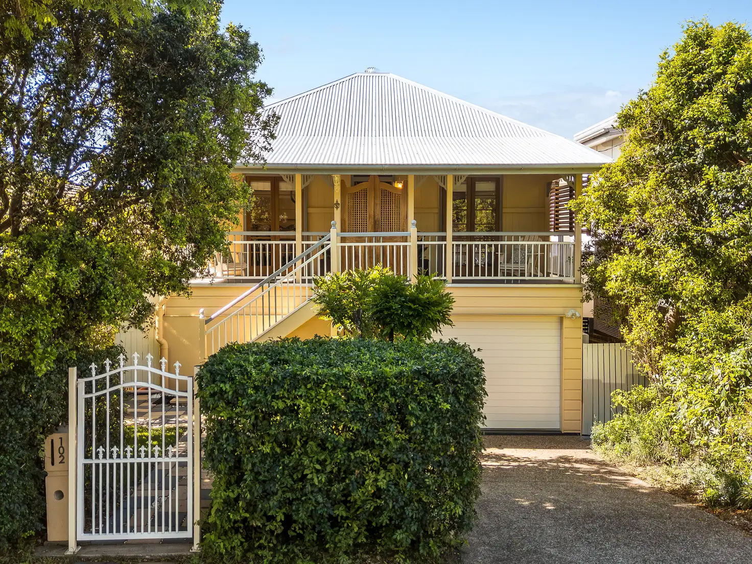 Main view of Homely house listing, 102 Ferndale Street, Annerley QLD 4103