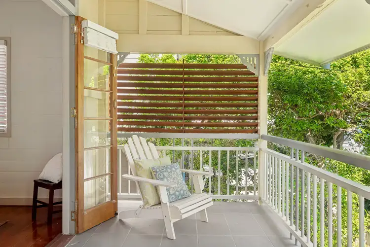 Second view of Homely house listing, 102 Ferndale Street, Annerley QLD 4103