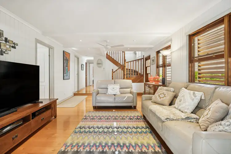 Third view of Homely house listing, 102 Ferndale Street, Annerley QLD 4103