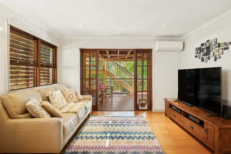 Fourth view of Homely house listing, 102 Ferndale Street, Annerley QLD 4103