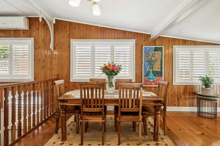 Fifth view of Homely house listing, 102 Ferndale Street, Annerley QLD 4103