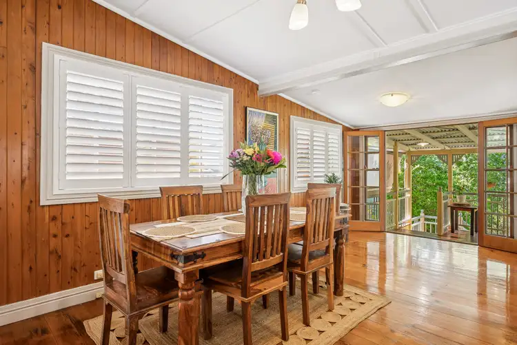 Sixth view of Homely house listing, 102 Ferndale Street, Annerley QLD 4103