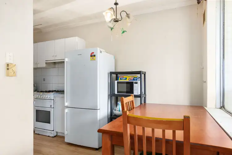 Second view of Homely apartment listing, 24/19 Blackwood Avenue, Hamilton Hill WA 6163
