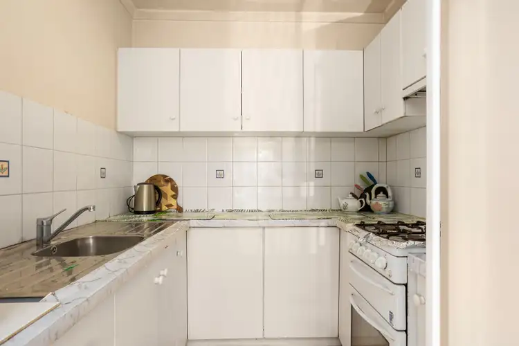 Sixth view of Homely apartment listing, 24/19 Blackwood Avenue, Hamilton Hill WA 6163