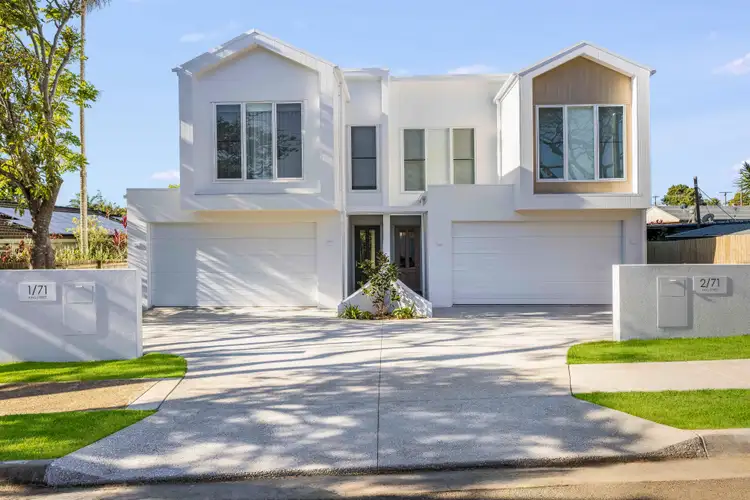 1/71 King Street, Buderim QLD 4556