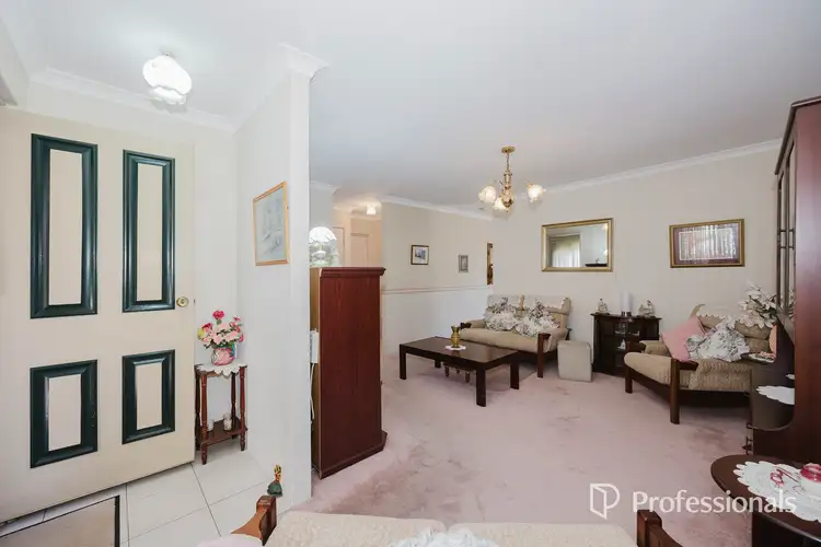 Third view of Homely semi-detached listing, 19B Rickmann Place, Marangaroo WA 6064