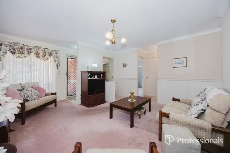 Fourth view of Homely semi-detached listing, 19B Rickmann Place, Marangaroo WA 6064