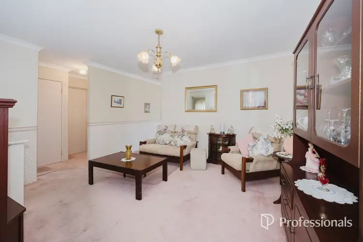 Fifth view of Homely semi-detached listing, 19B Rickmann Place, Marangaroo WA 6064